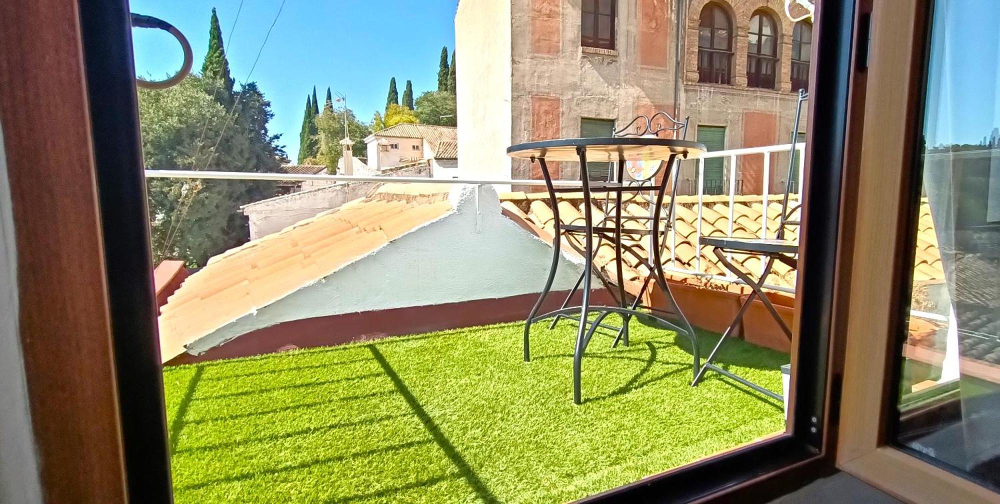 Casa Taracea Del Chapiz — Photos 2
